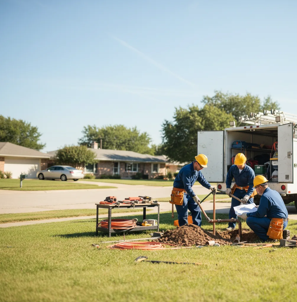 Water Heater Repair in Willow Springs, IL